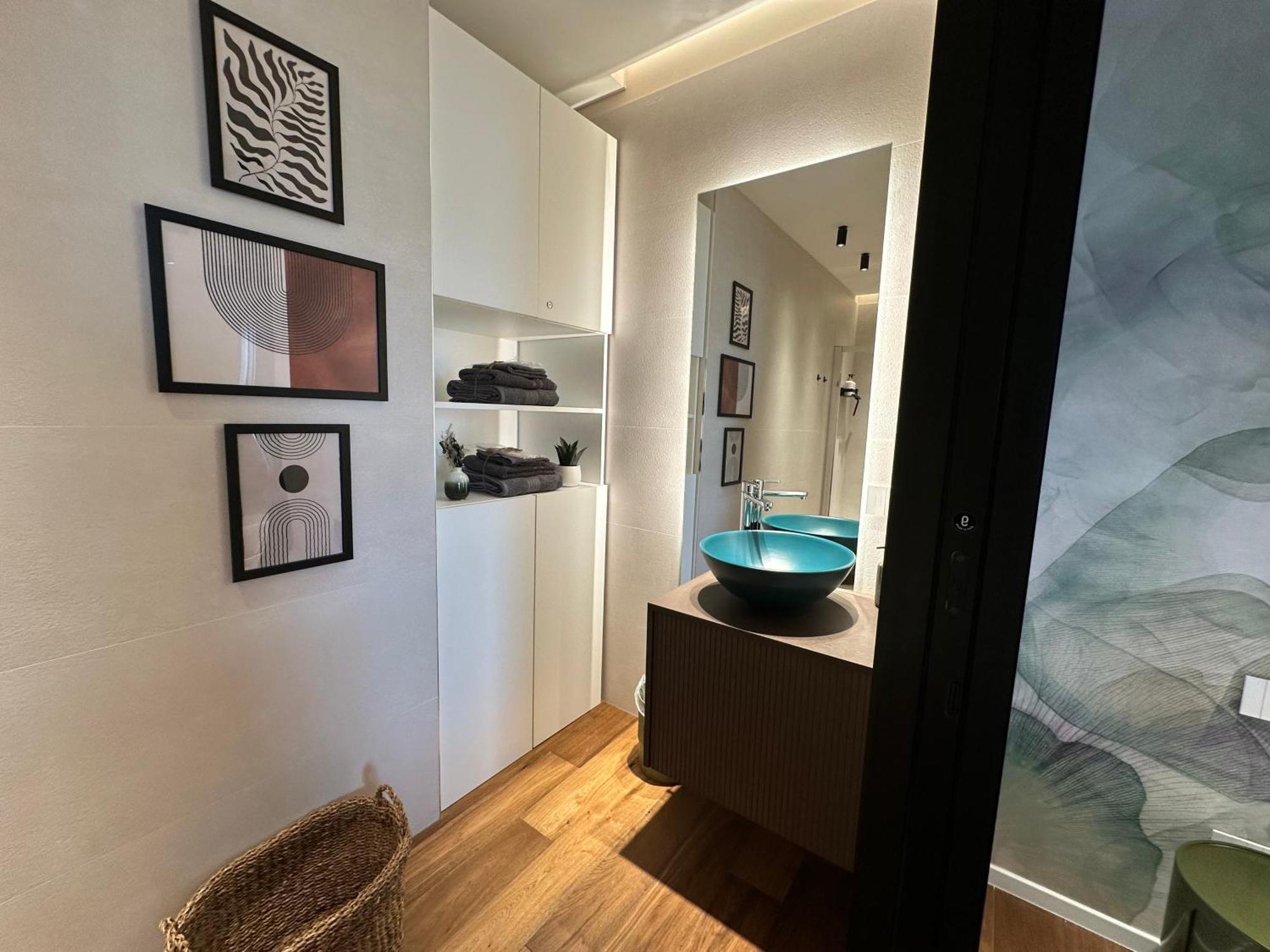 Azuma Luxury Home Bari Exterior photo
